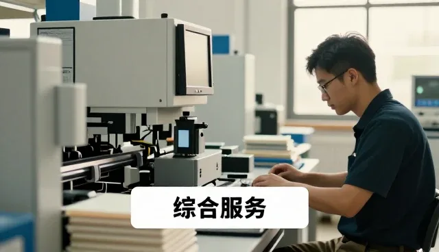 工业搬运机械