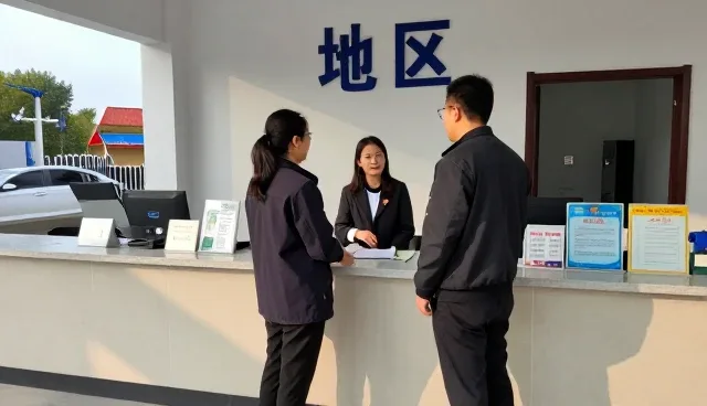 机械设备配套服务如何适应不同性能需求与使用条件