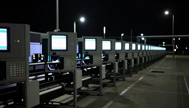 设备维护与生产制造效率提升的实践路径