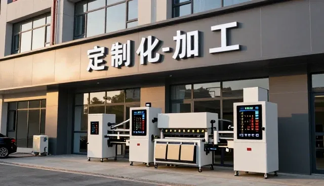 定制化加工在售后服务中的实际应用与价值