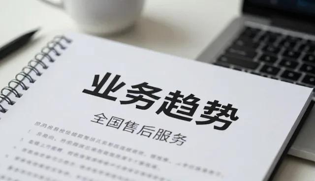 定制化设备加工趋势下的方案咨询新方向
